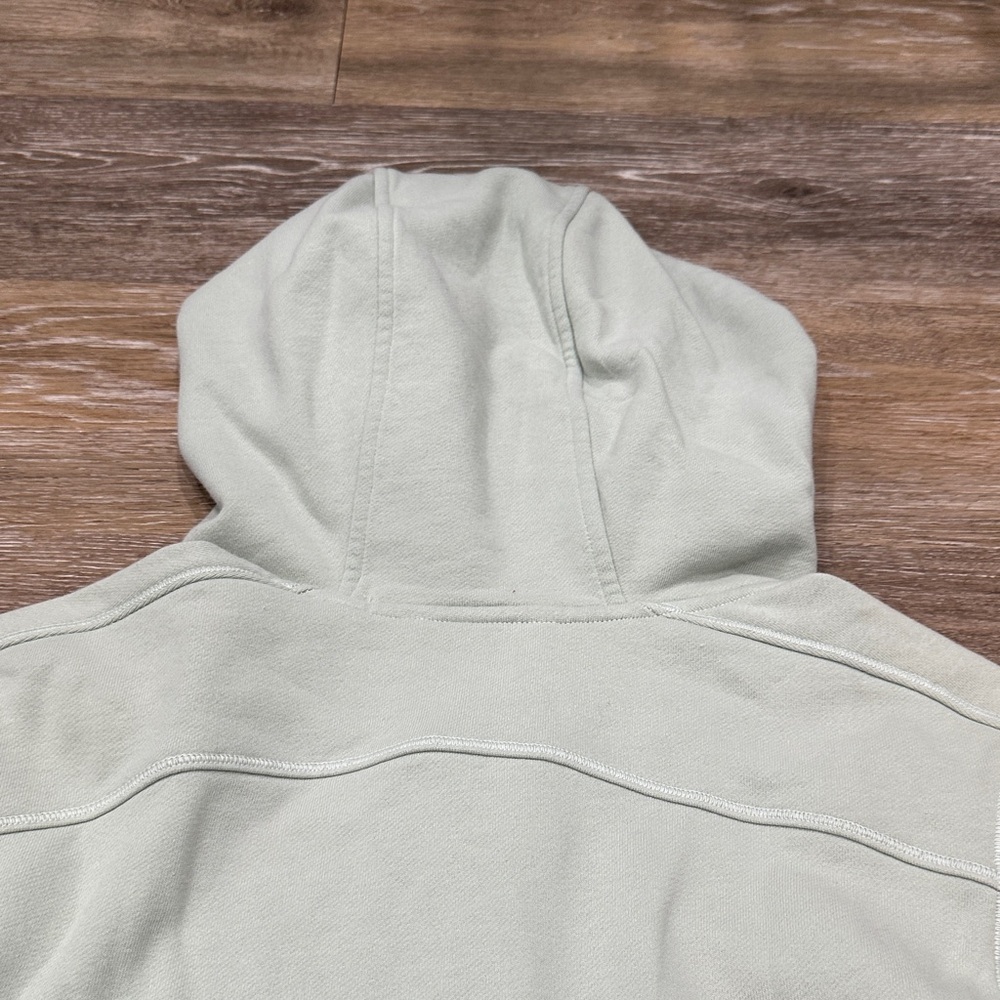 lululemon athletica Light Green Hoodie - Picture 11 of 12